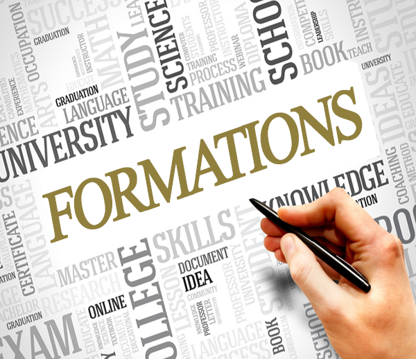 formation Emilie Chaume professionel